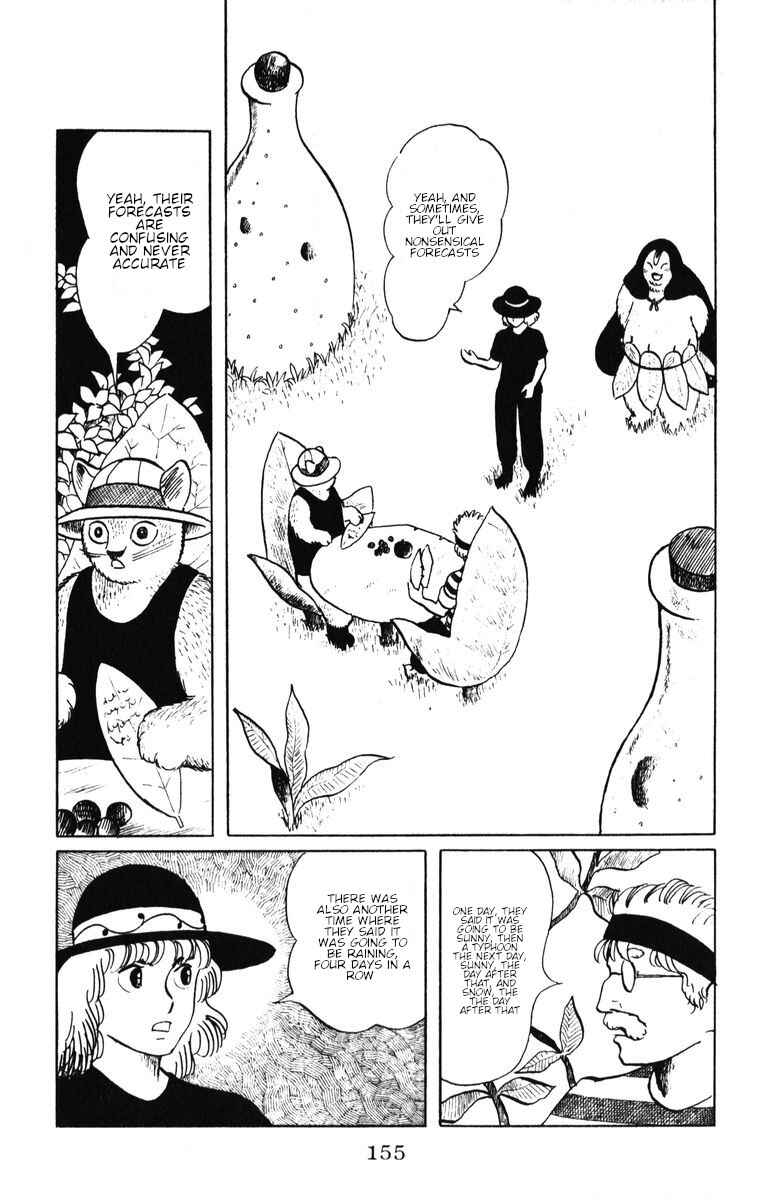 Atagoal Monogatari Chapter 41 - Page 10