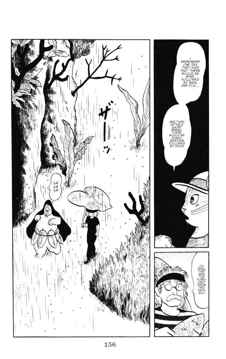 Atagoal Monogatari Chapter 41 - Page 11