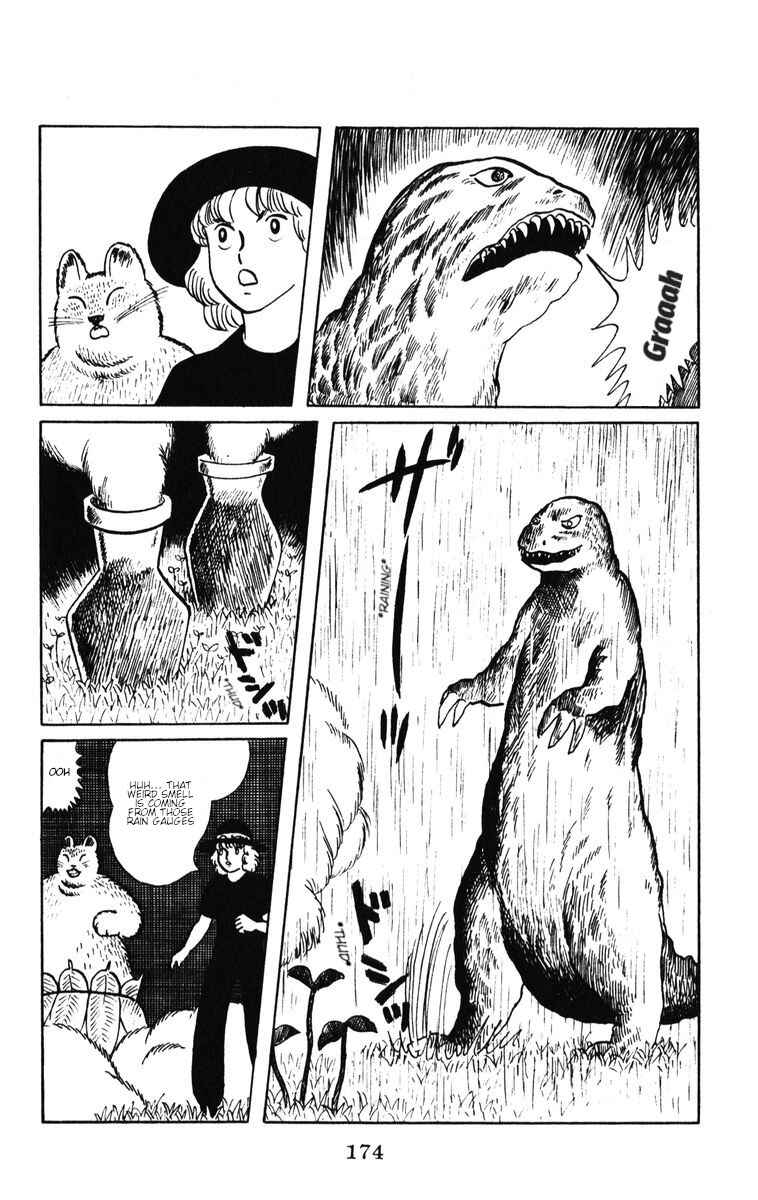 Atagoal Monogatari Chapter 41 - Page 28