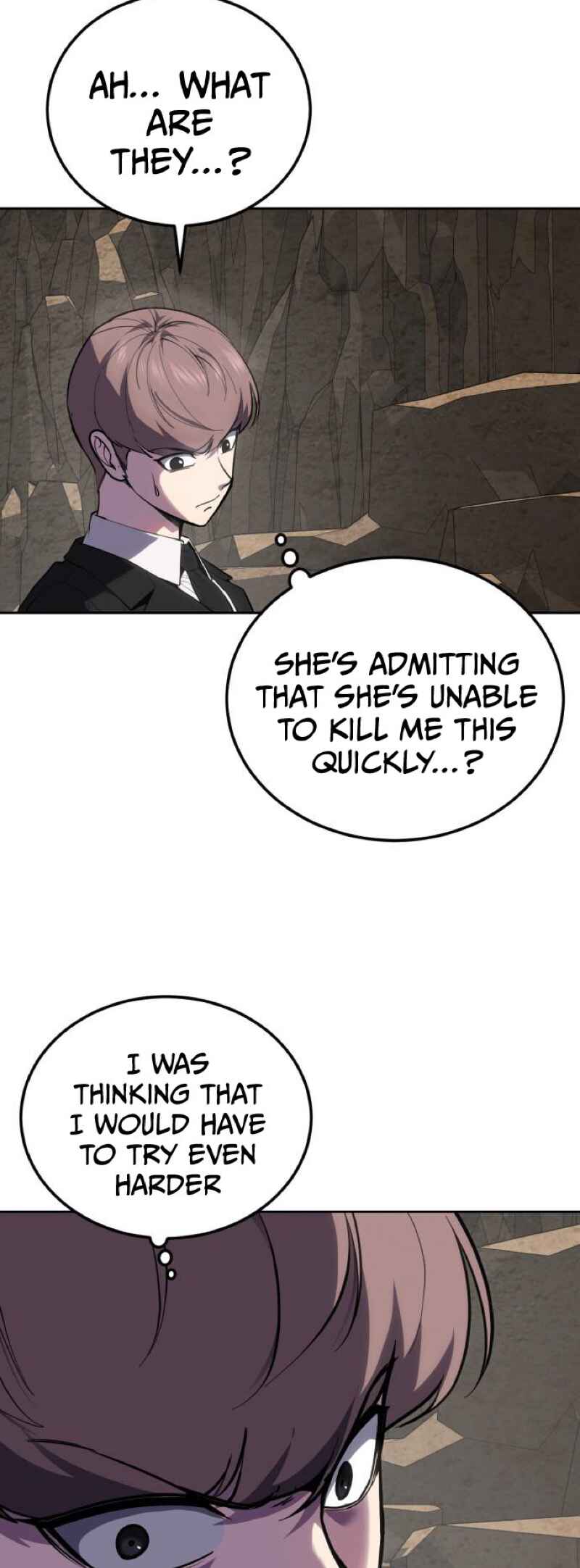 The Boy of Death Chapter 321 - Page 10