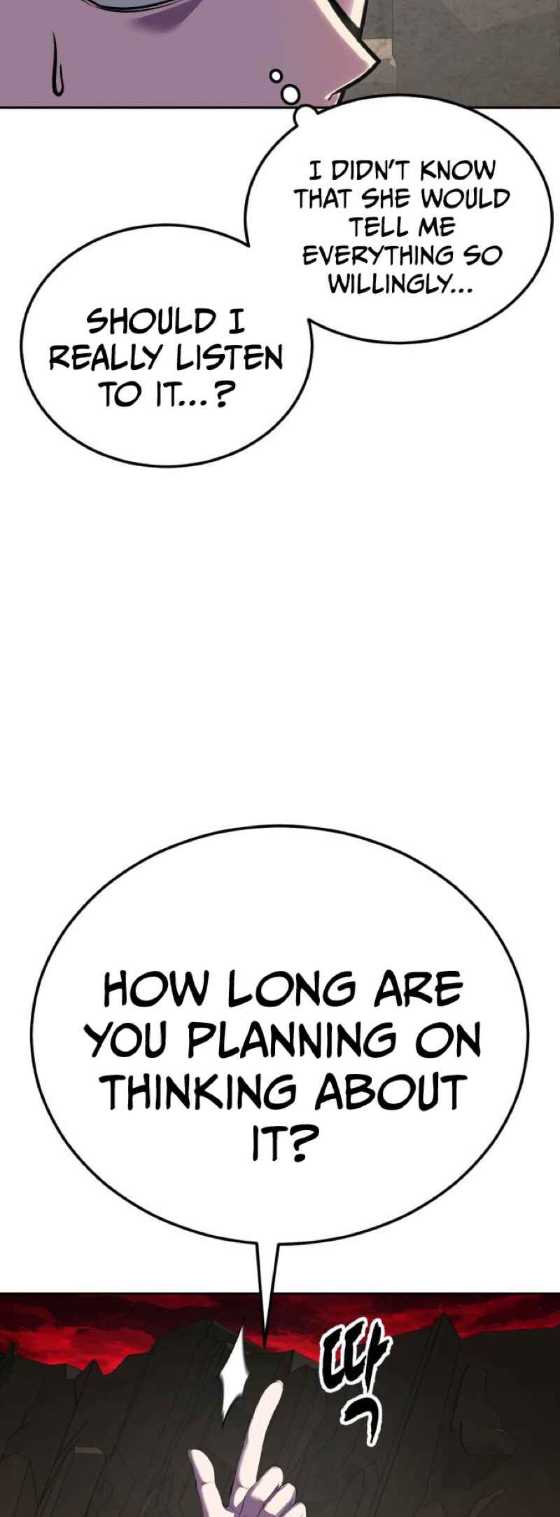 The Boy of Death Chapter 321 - Page 11