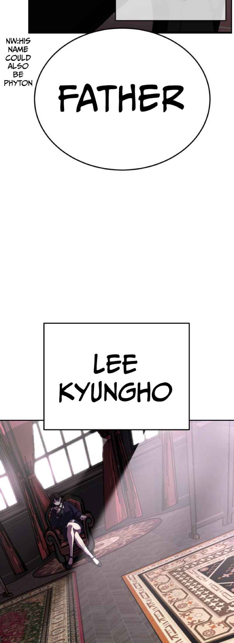 The Boy of Death Chapter 321 - Page 113