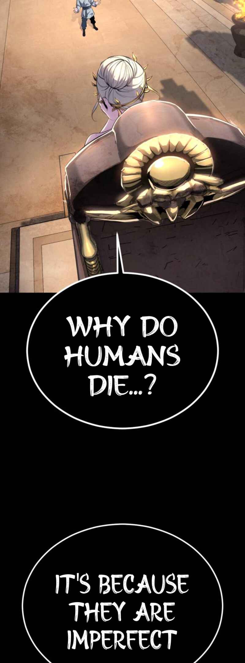 The Boy of Death Chapter 321 - Page 29