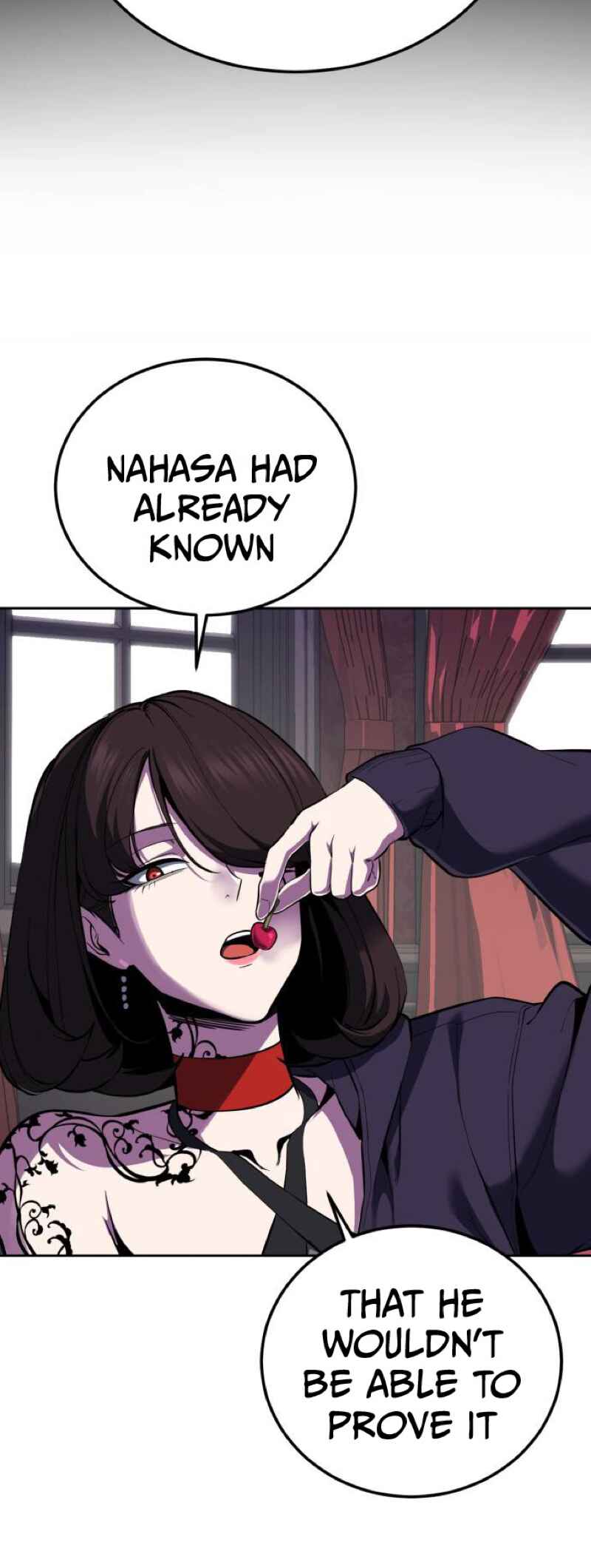 The Boy of Death Chapter 321 - Page 37