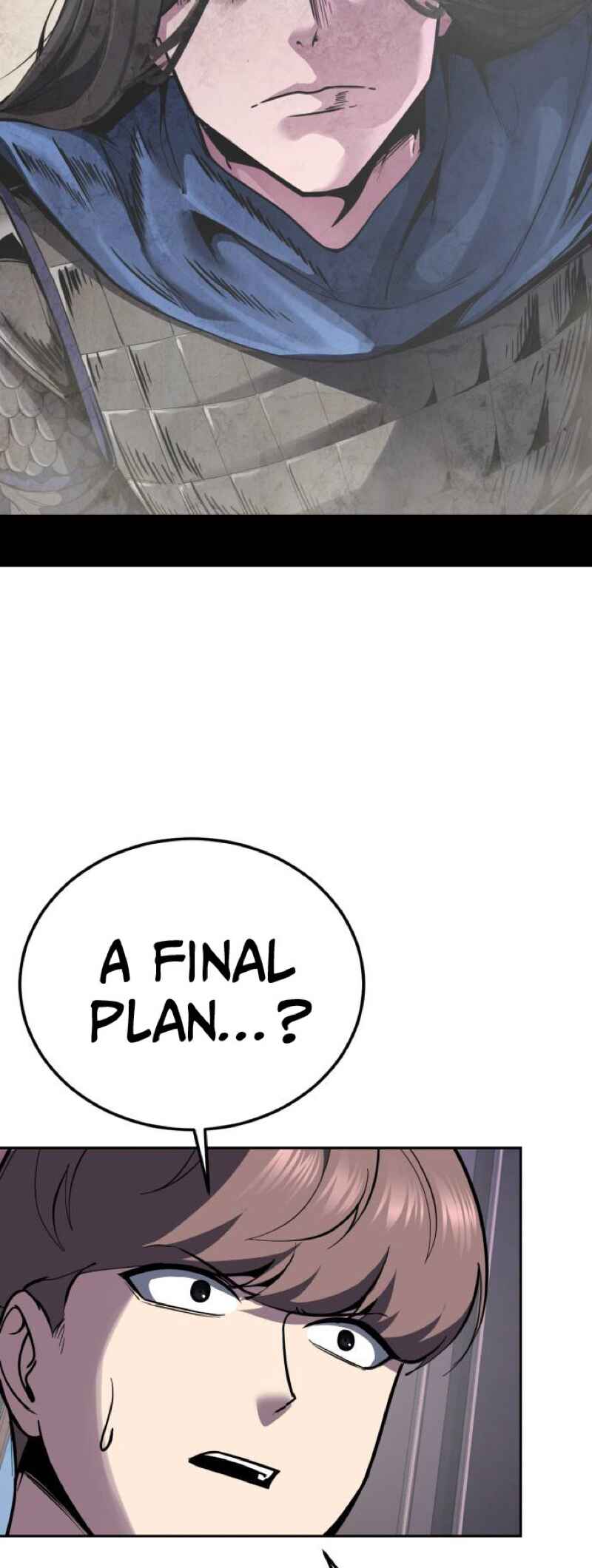 The Boy of Death Chapter 321 - Page 55