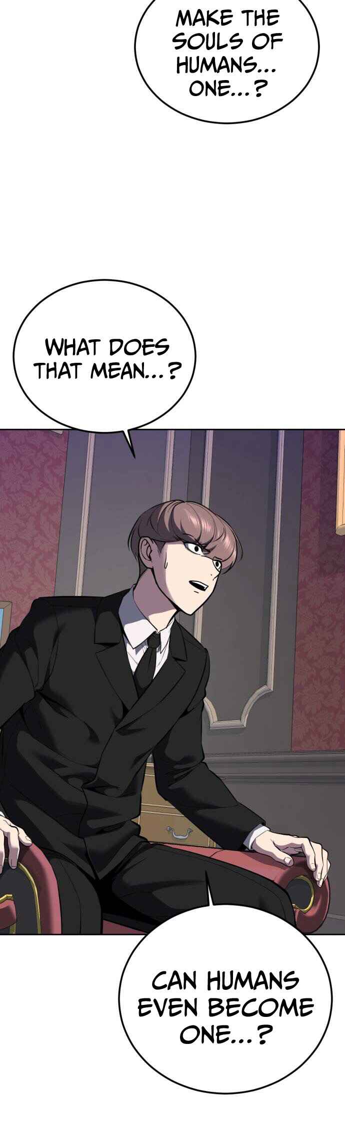 The Boy of Death Chapter 321 - Page 58
