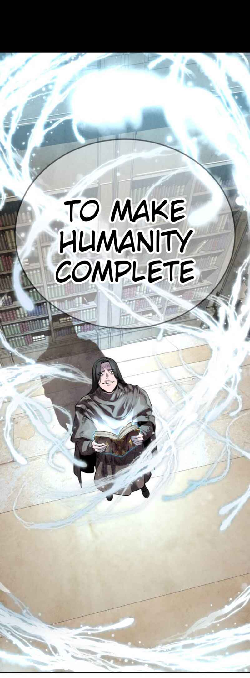 The Boy of Death Chapter 321 - Page 63