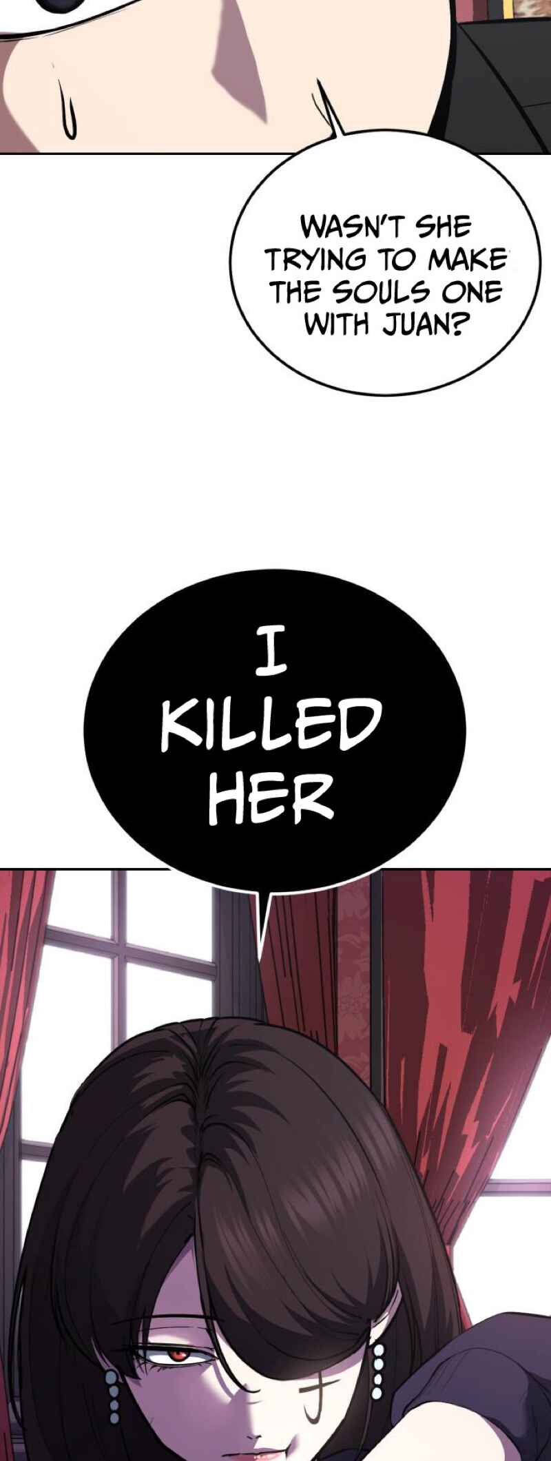 The Boy of Death Chapter 321 - Page 68