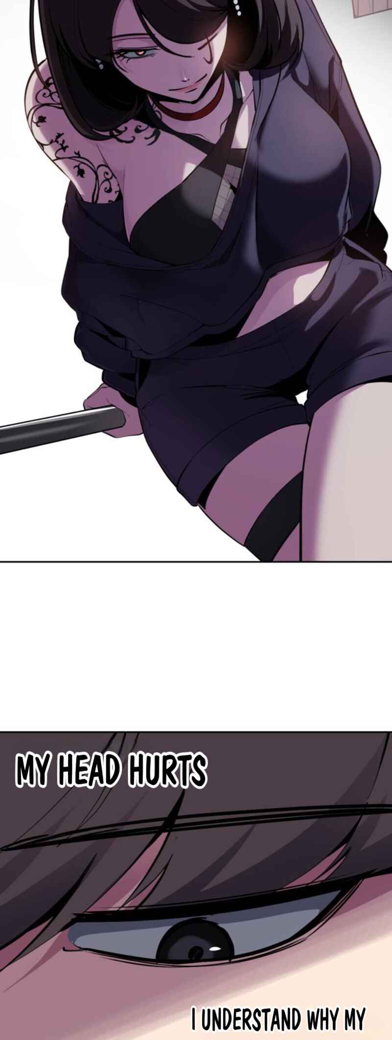 The Boy of Death Chapter 321 - Page 84