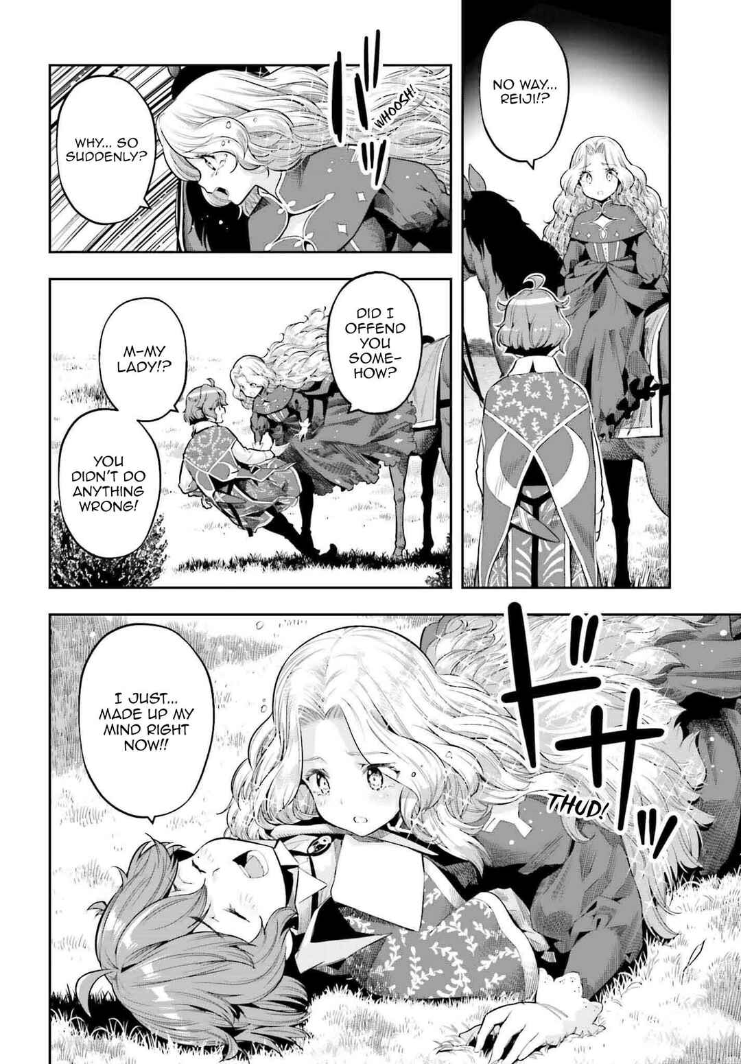 Genkaigoe no Skill wa, Tenseisha ni Shika Atsukaenai - Over Limit Skill Holder Chapter 23 - Page 10
