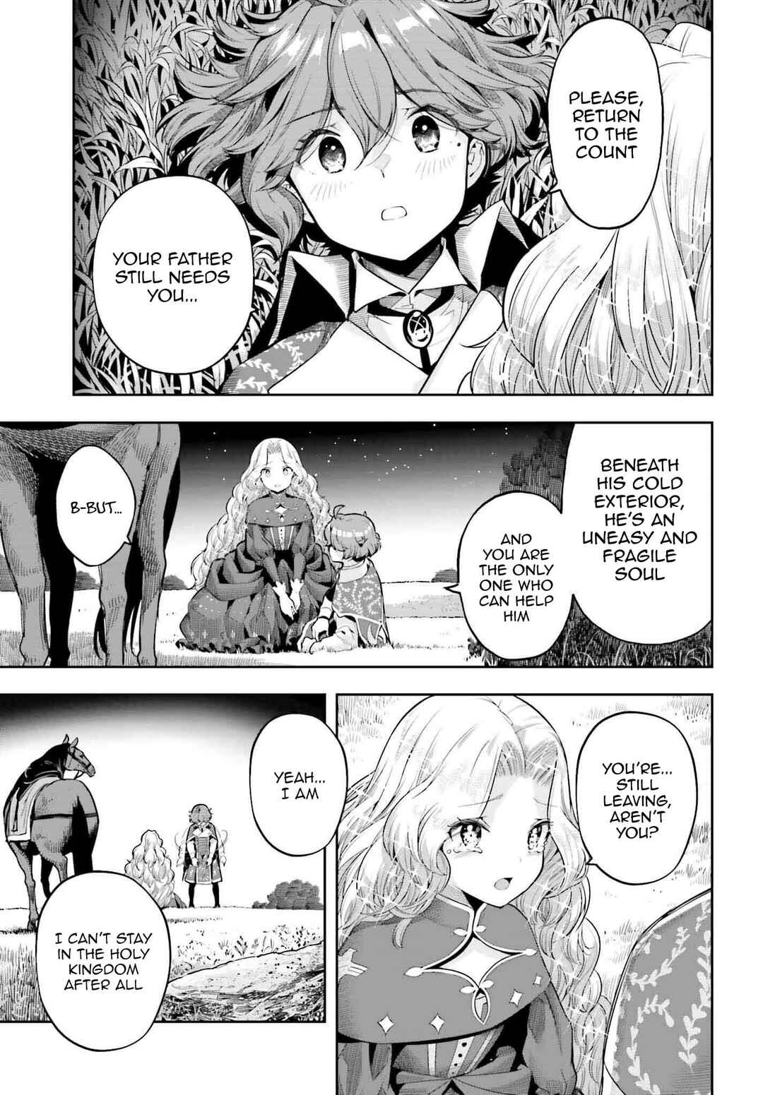 Genkaigoe no Skill wa, Tenseisha ni Shika Atsukaenai - Over Limit Skill Holder Chapter 23 - Page 11
