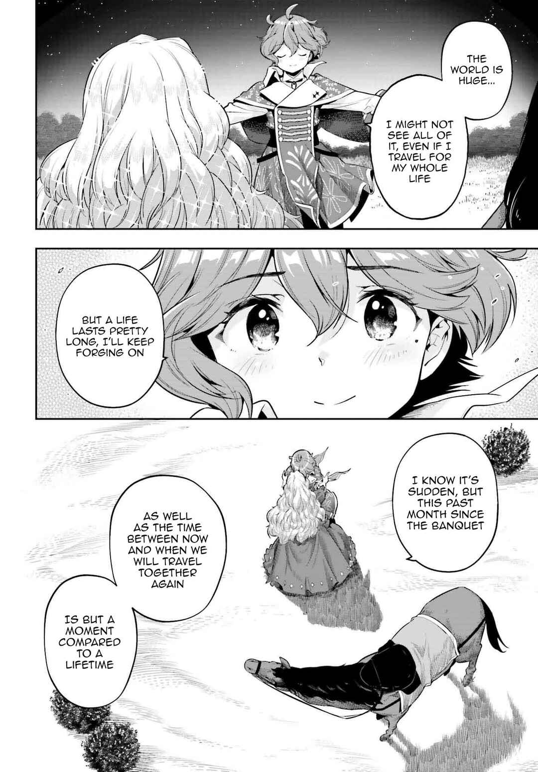 Genkaigoe no Skill wa, Tenseisha ni Shika Atsukaenai - Over Limit Skill Holder Chapter 23 - Page 12