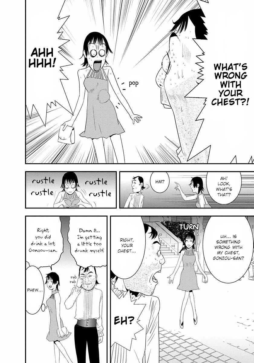 Winners Circle e Youkoso Chapter 10 - Page 28
