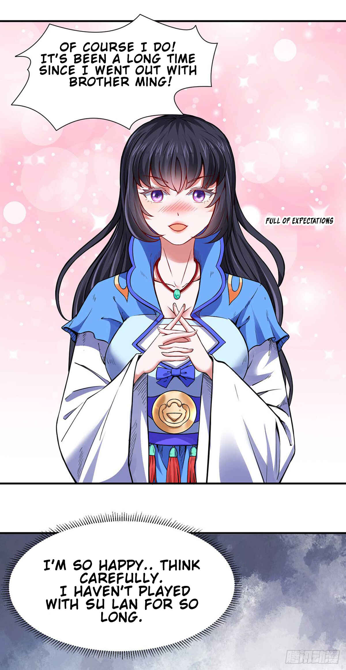 Martial Arts Reigns Chapter 175 - Page 10