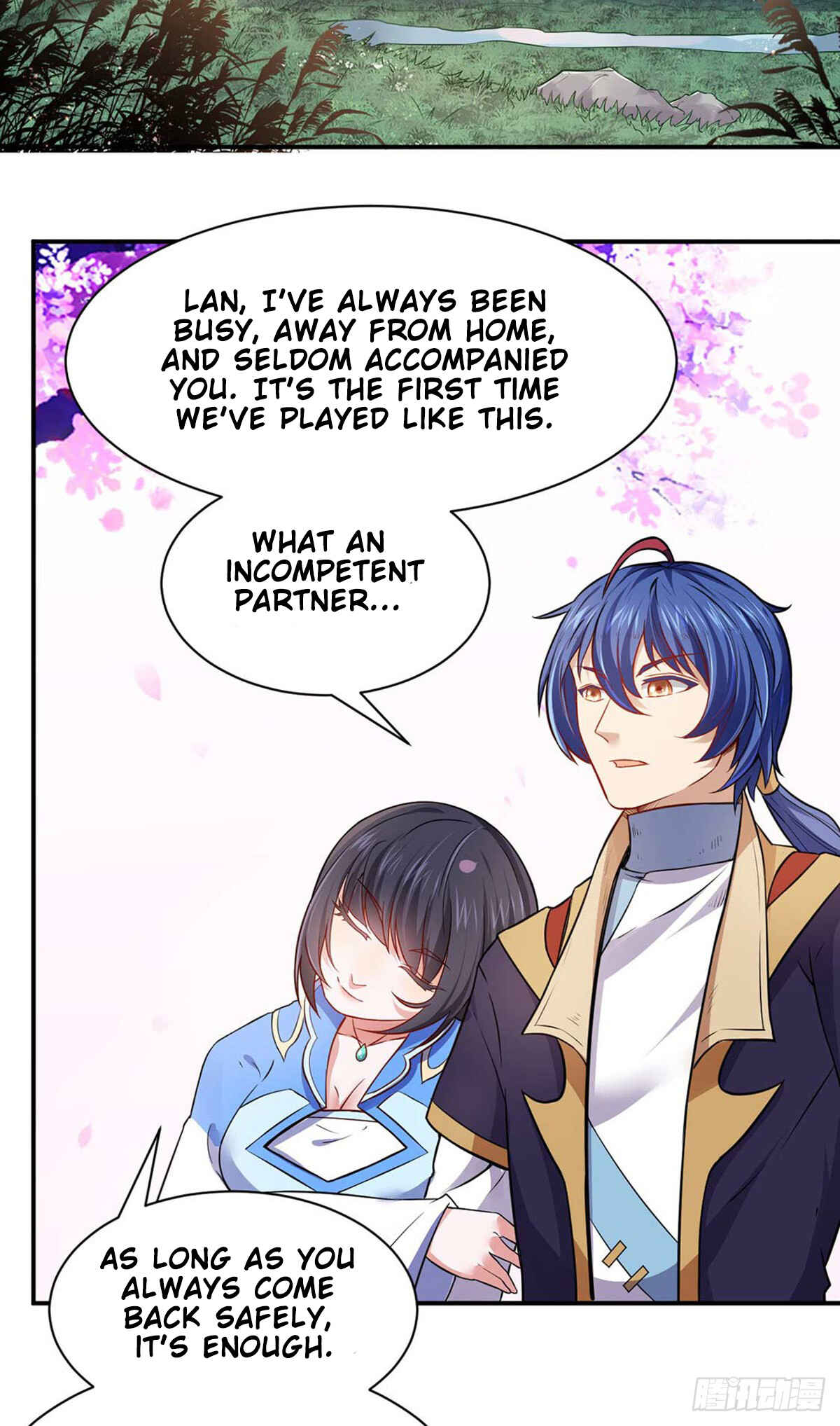 Martial Arts Reigns Chapter 175 - Page 21