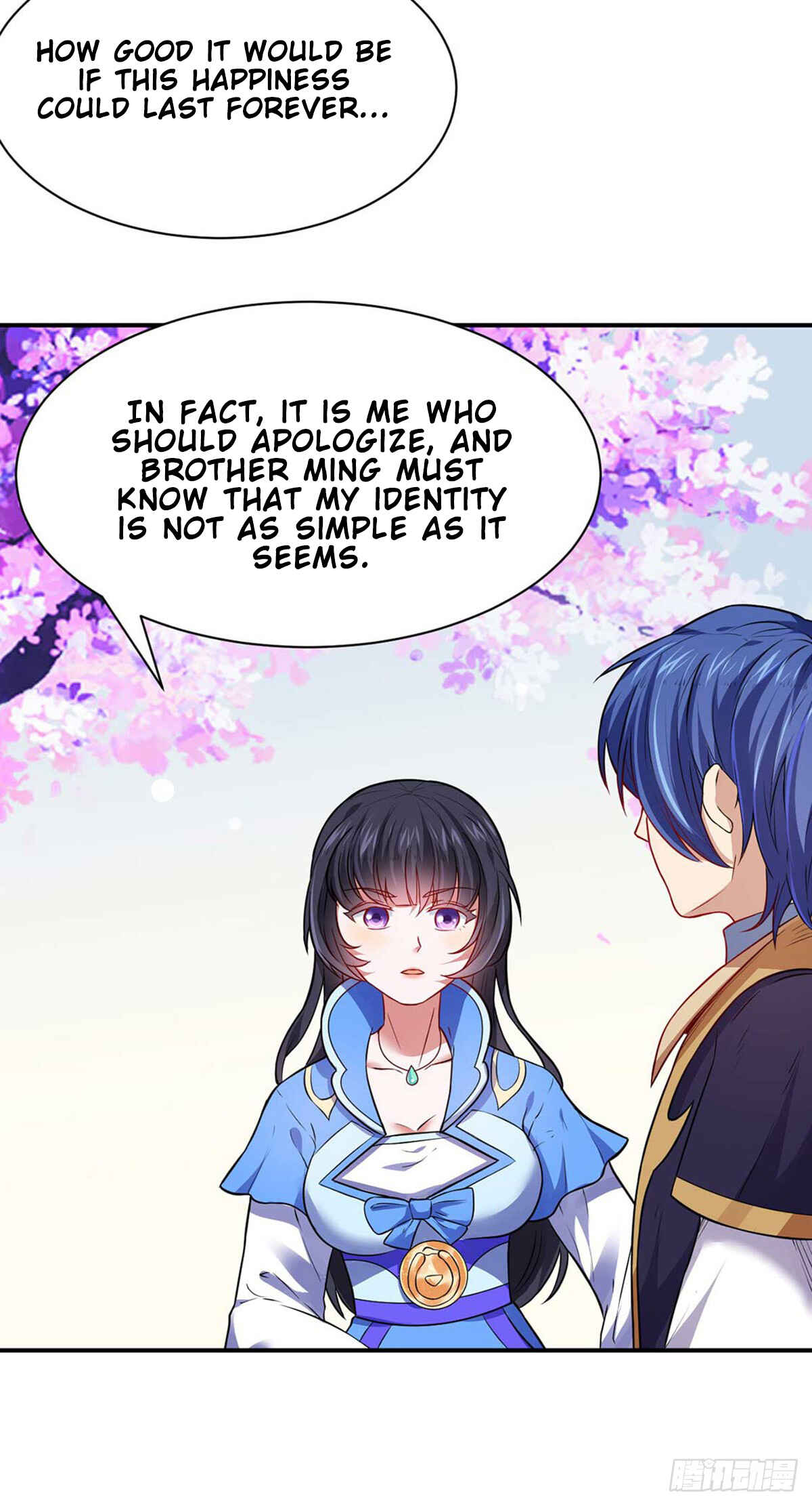 Martial Arts Reigns Chapter 175 - Page 22