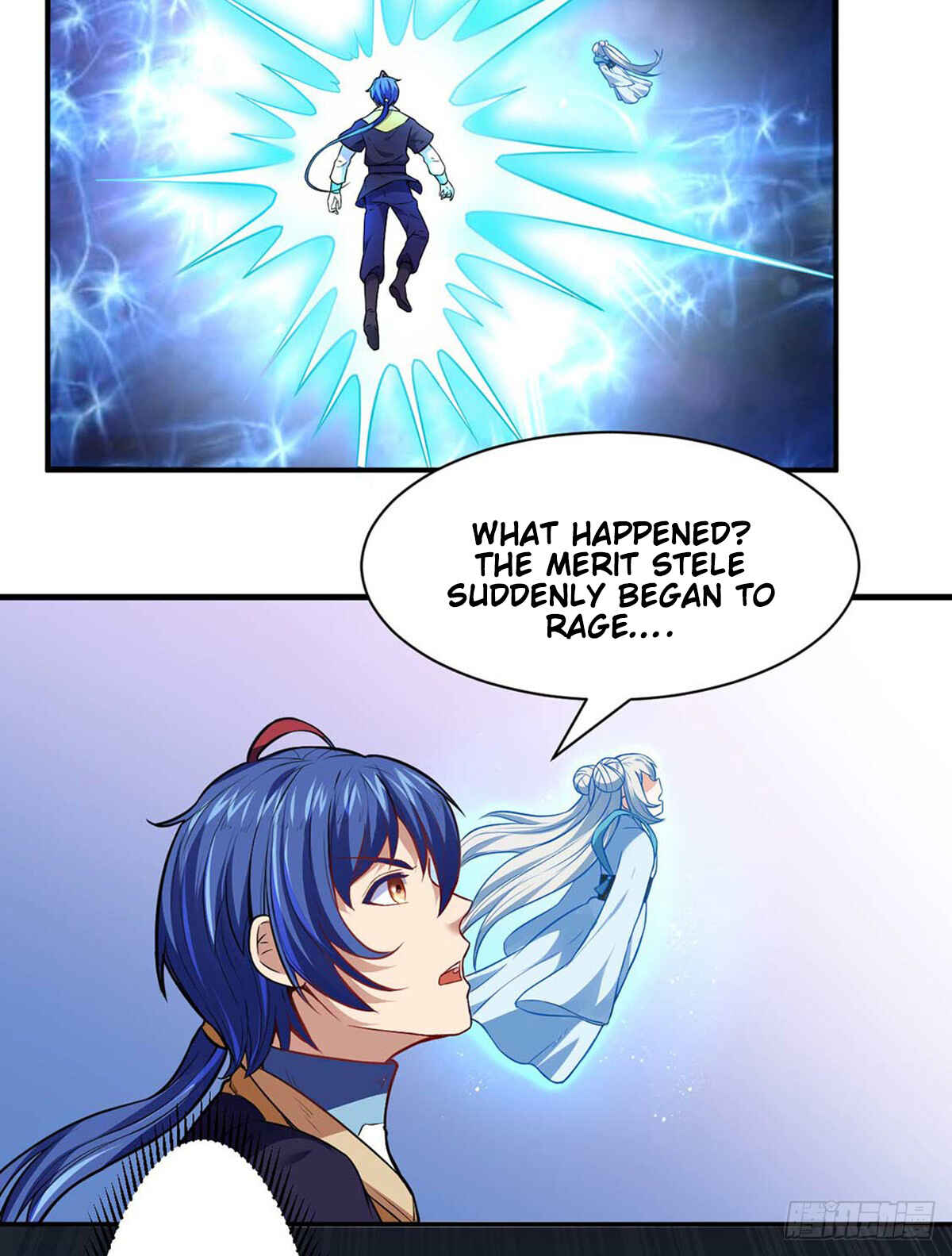 Martial Arts Reigns Chapter 175 - Page 26