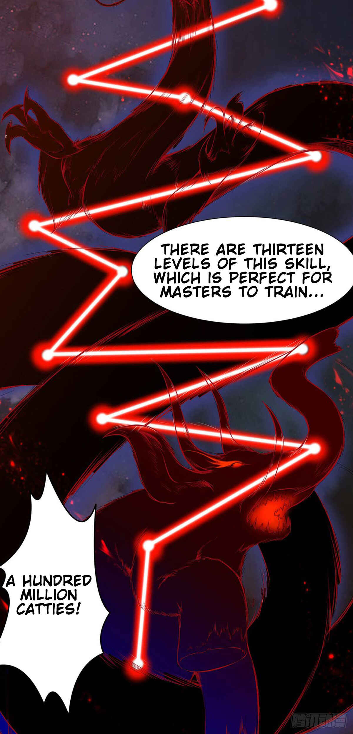 Martial Arts Reigns Chapter 175 - Page 5