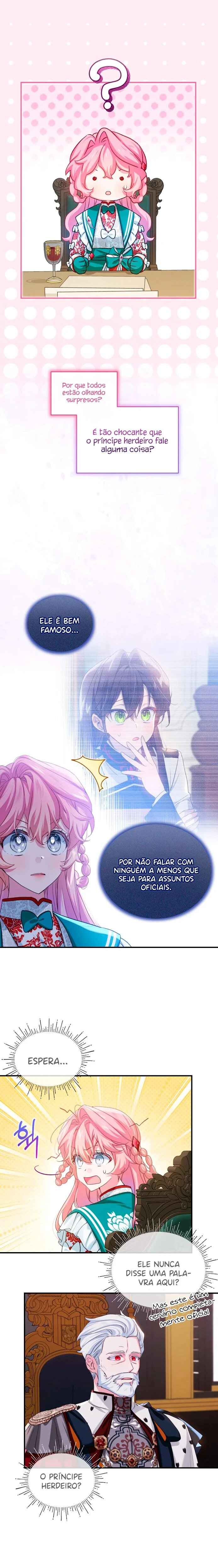 The Little Lady Behind the Scenes Chapter 89 - Page 17