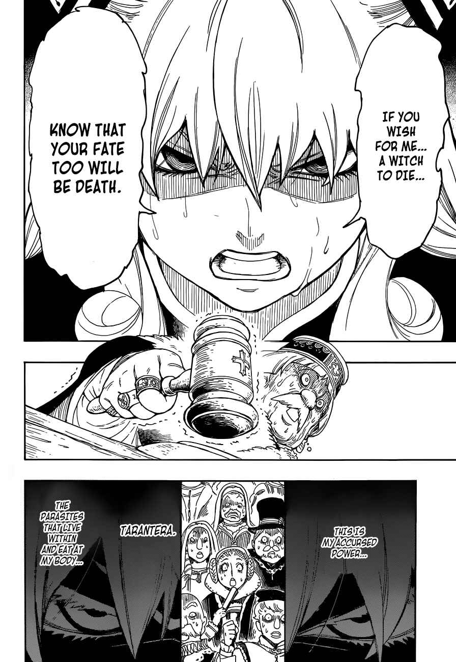 Rengoku no Ashe Chapter Oneshot - Page 39