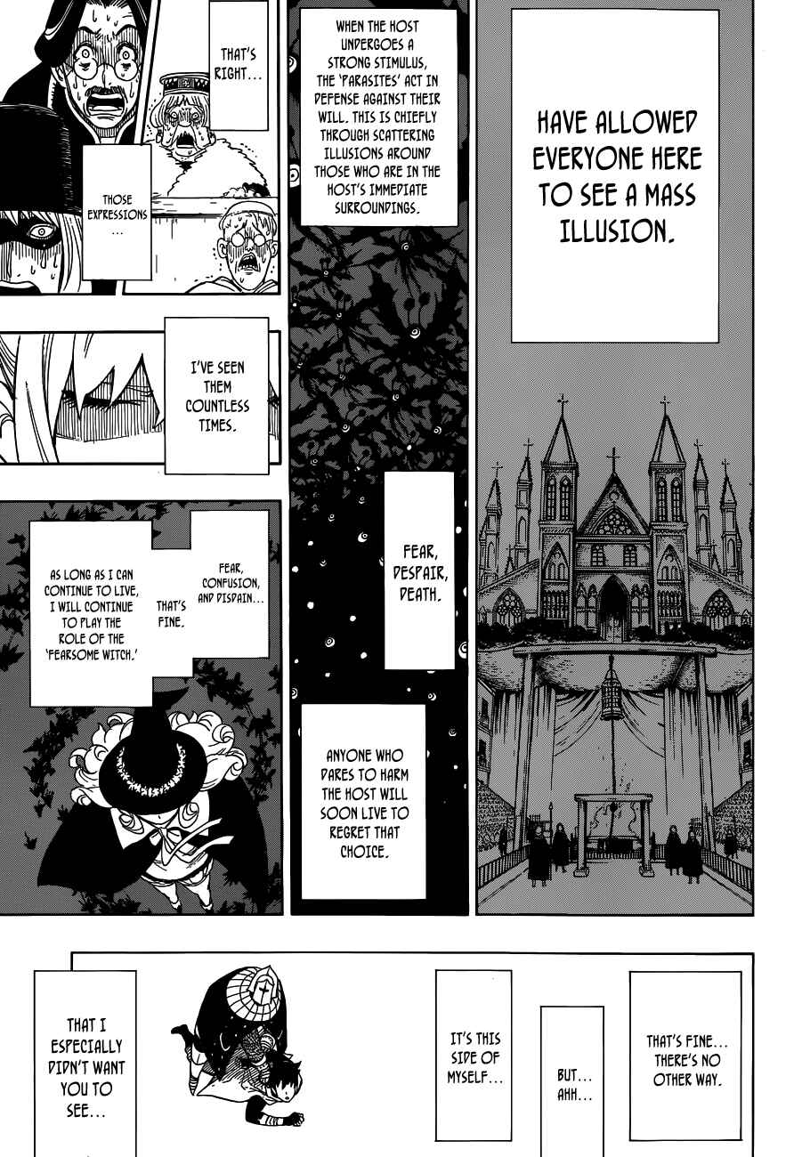 Rengoku no Ashe Chapter Oneshot - Page 40
