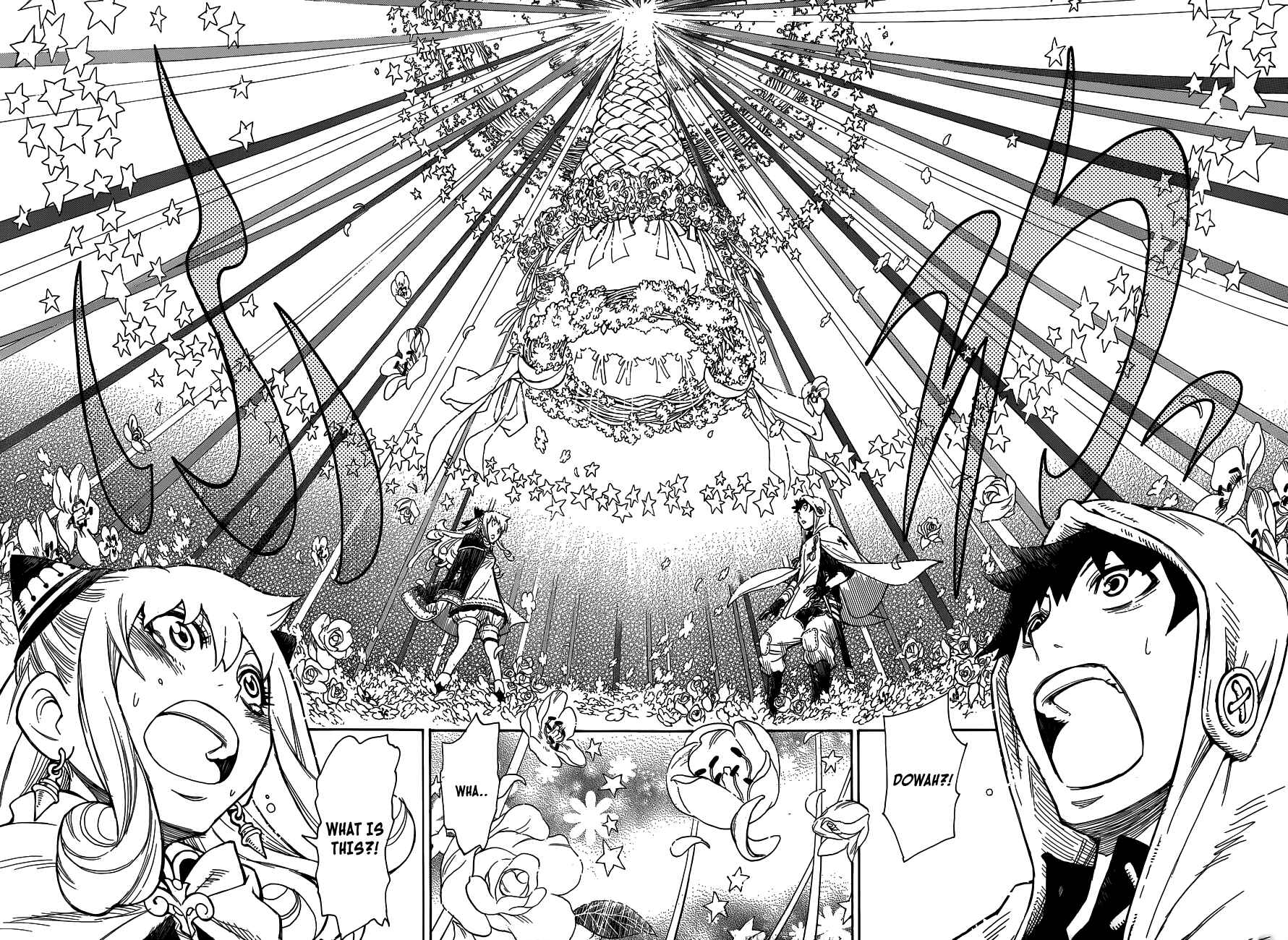 Rengoku no Ashe Chapter Oneshot - Page 49