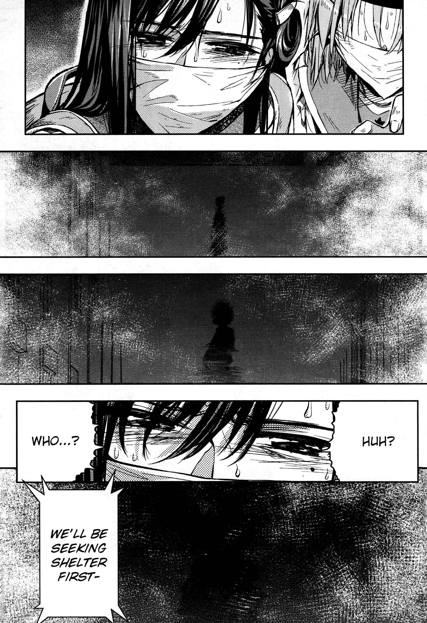Gakkou-gurashi! Chapter 27 - Page 19