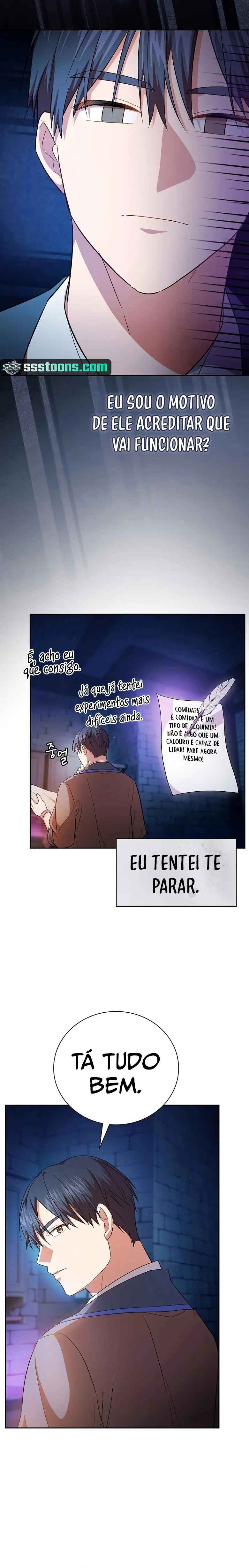Mabeobhakgyo Mabeopsa ro Saraganeun Beop Chapter 118 - Page 11