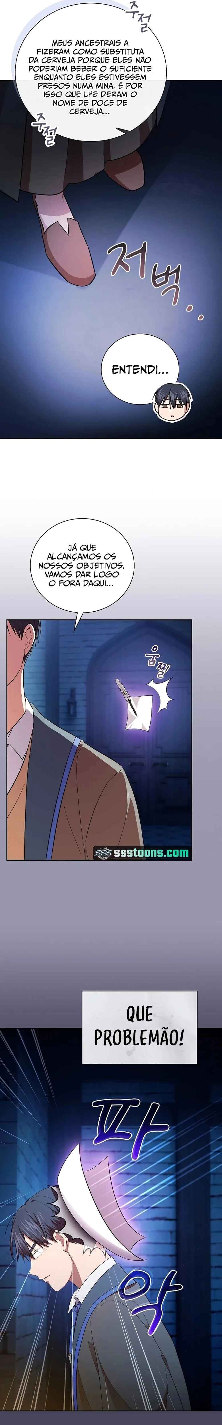 Mabeobhakgyo Mabeopsa ro Saraganeun Beop Chapter 118 - Page 17