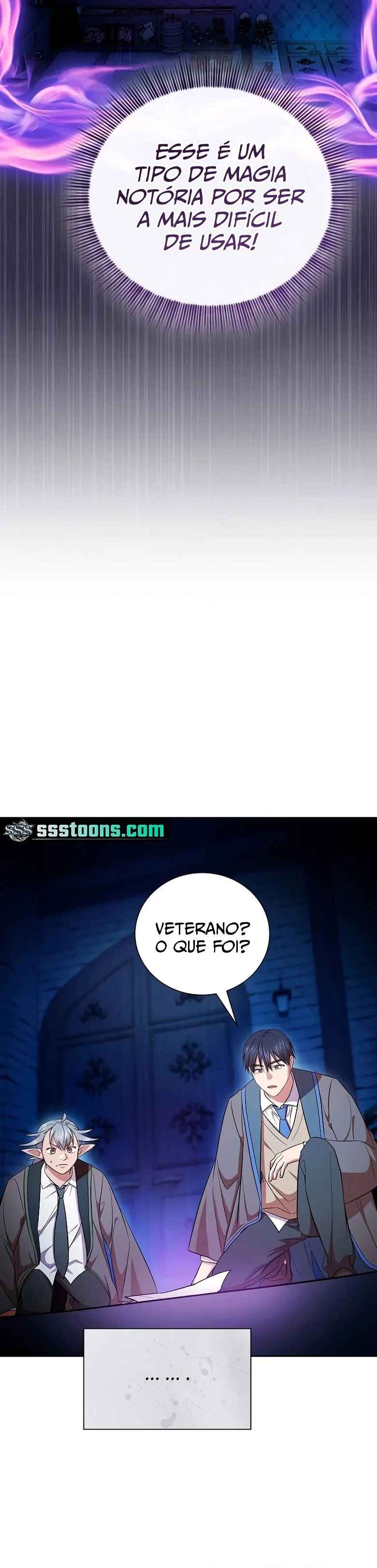 Mabeobhakgyo Mabeopsa ro Saraganeun Beop Chapter 118 - Page 26