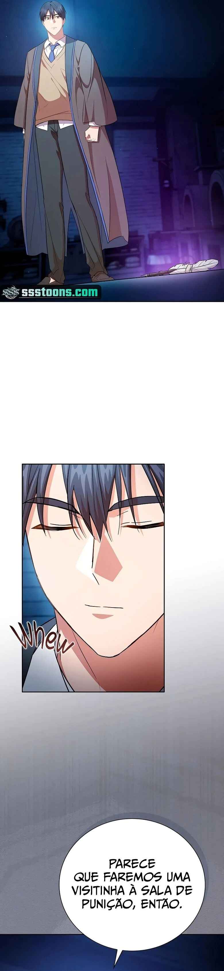 Mabeobhakgyo Mabeopsa ro Saraganeun Beop Chapter 118 - Page 31