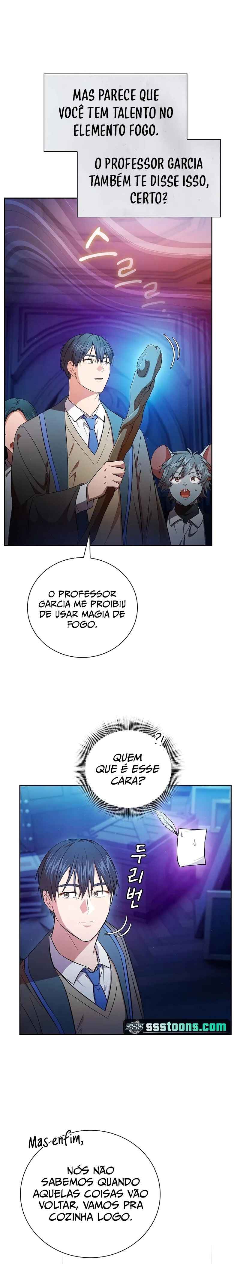 Mabeobhakgyo Mabeopsa ro Saraganeun Beop Chapter 118 - Page 4