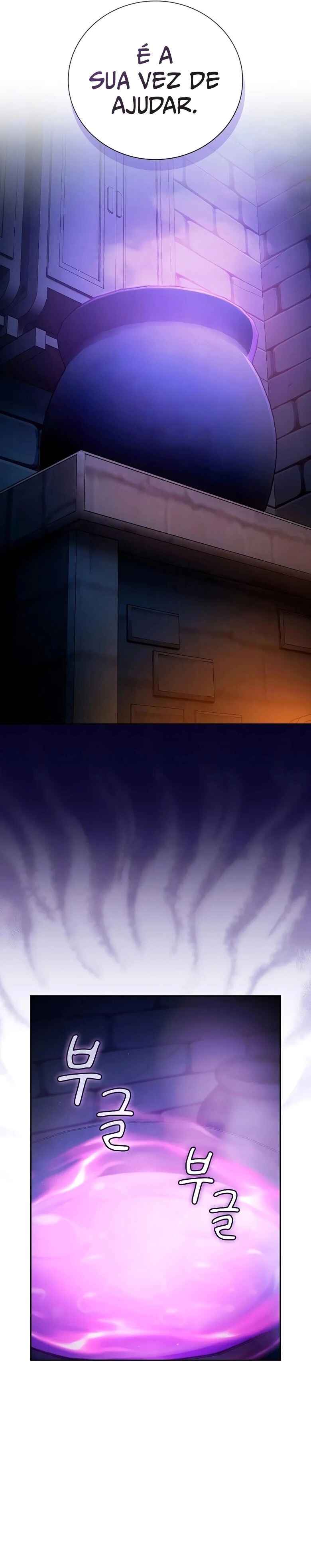 Mabeobhakgyo Mabeopsa ro Saraganeun Beop Chapter 118 - Page 8
