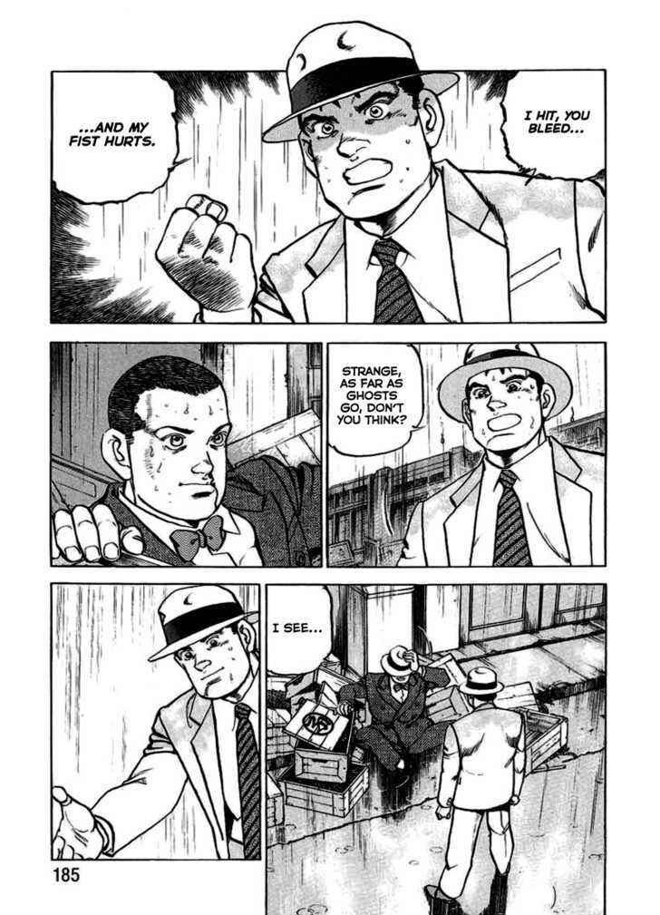 Zipang Chapter 18 - Page 15