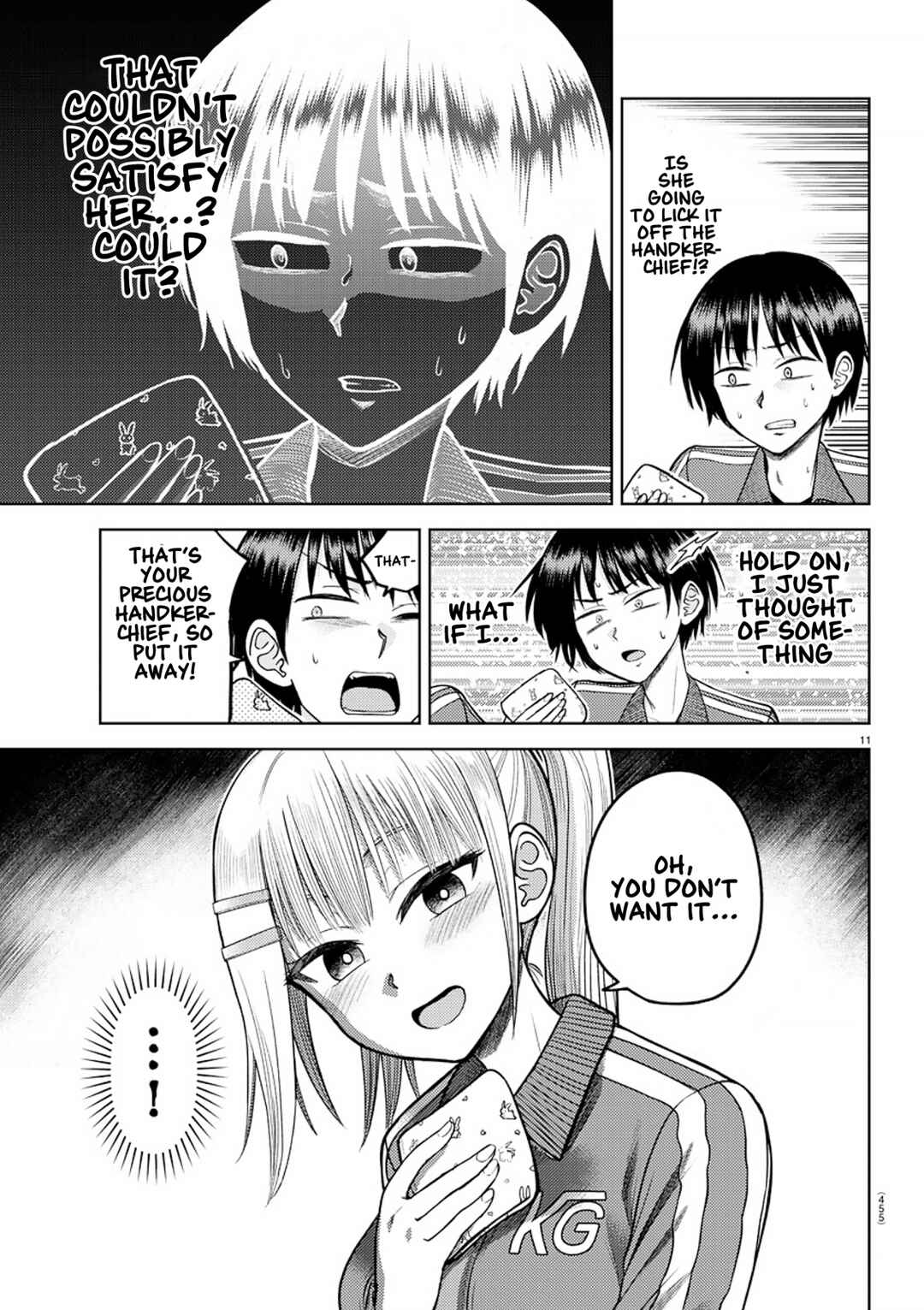 Name. Chapter 6 - Page 11