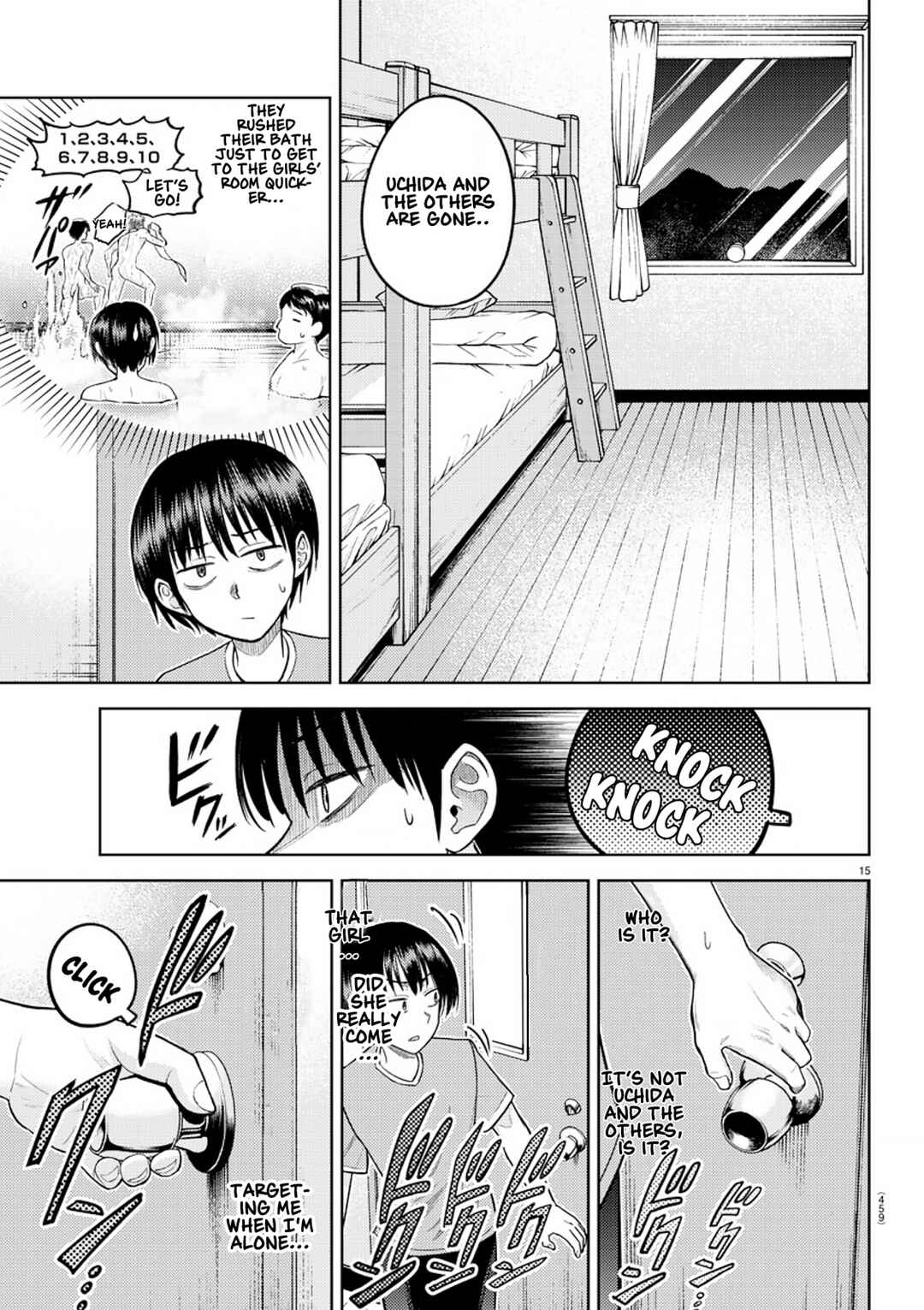 Name. Chapter 6 - Page 15