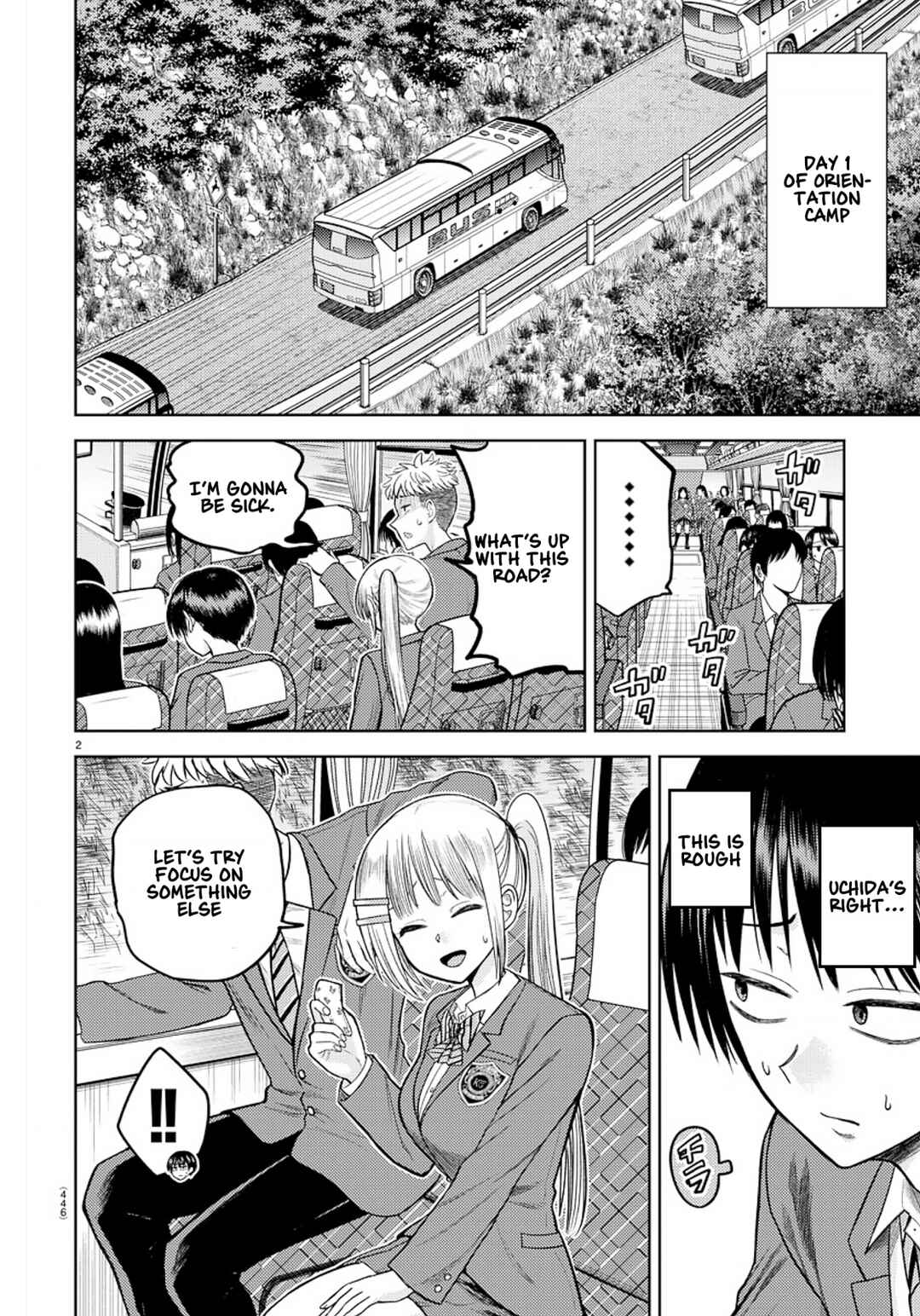 Name. Chapter 6 - Page 2