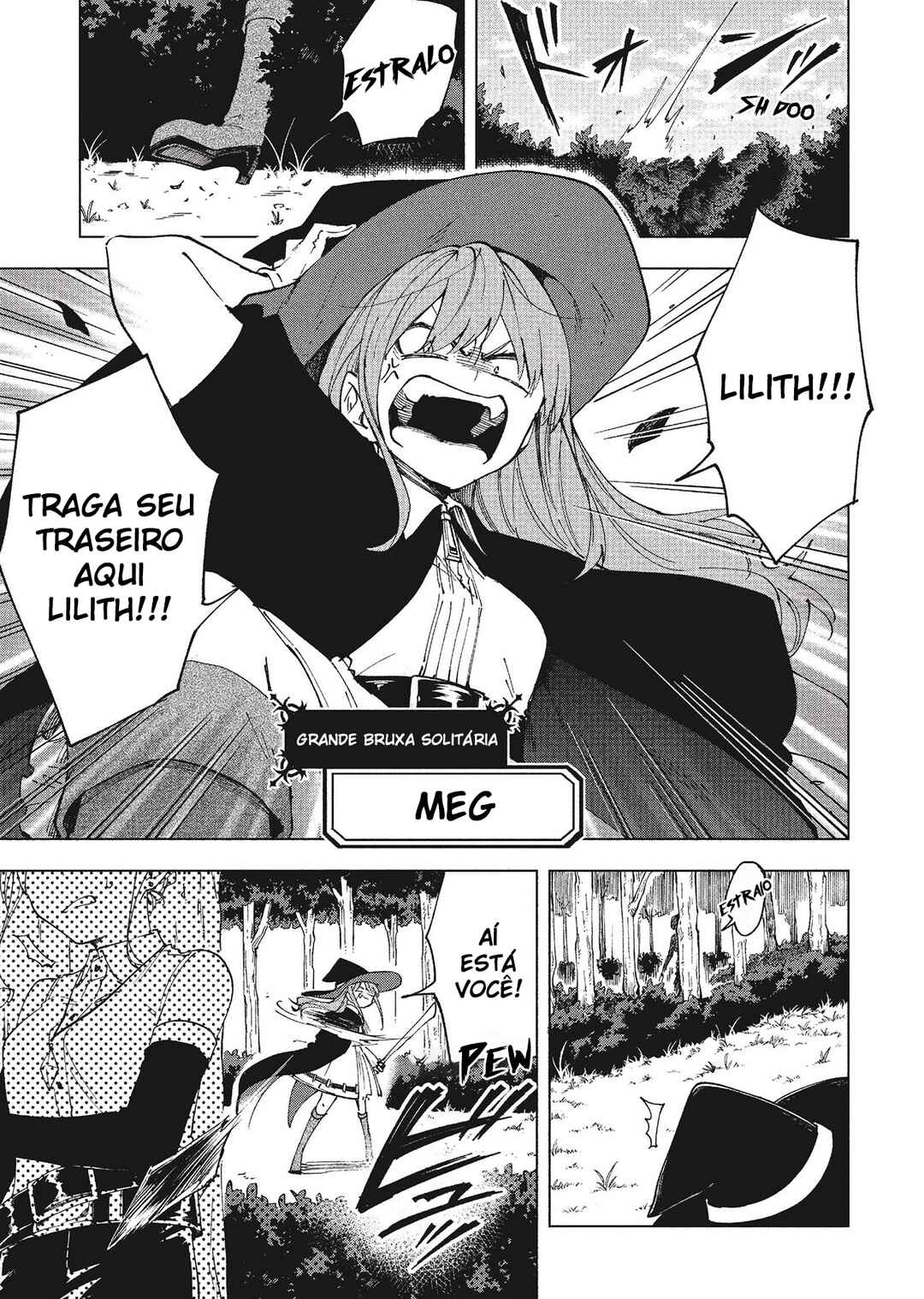 Majo ga Koi suru 5 Byou Mae Chapter 2 - Page 2