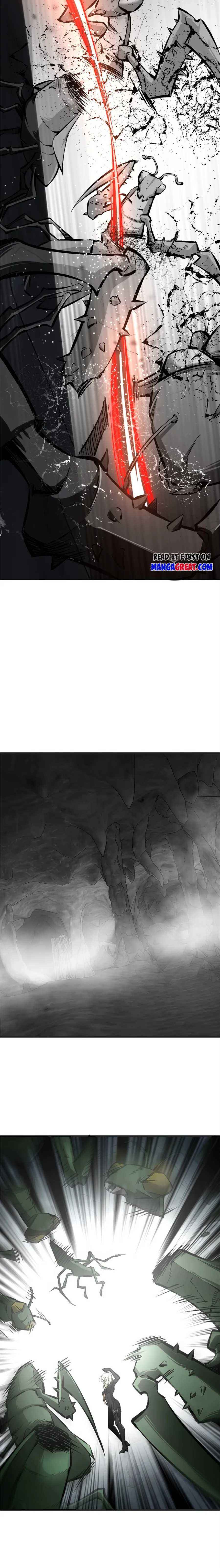 Fàngkāi Nàge Nǚwū Chapter 473 - Page 4