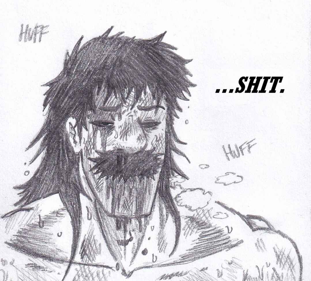 Convict Colosseum Chapter 83.5 - Page 135