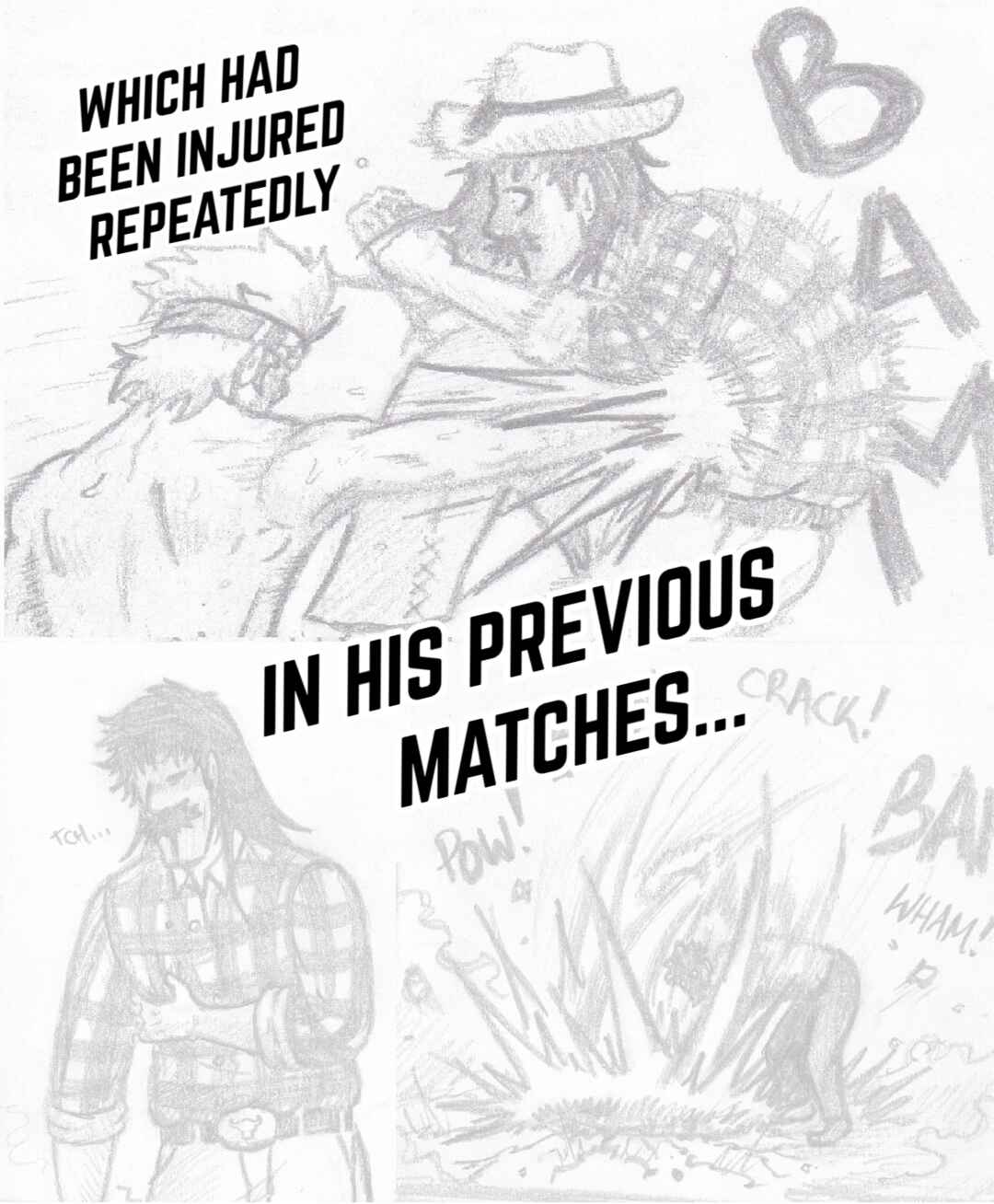 Convict Colosseum Chapter 83.5 - Page 139