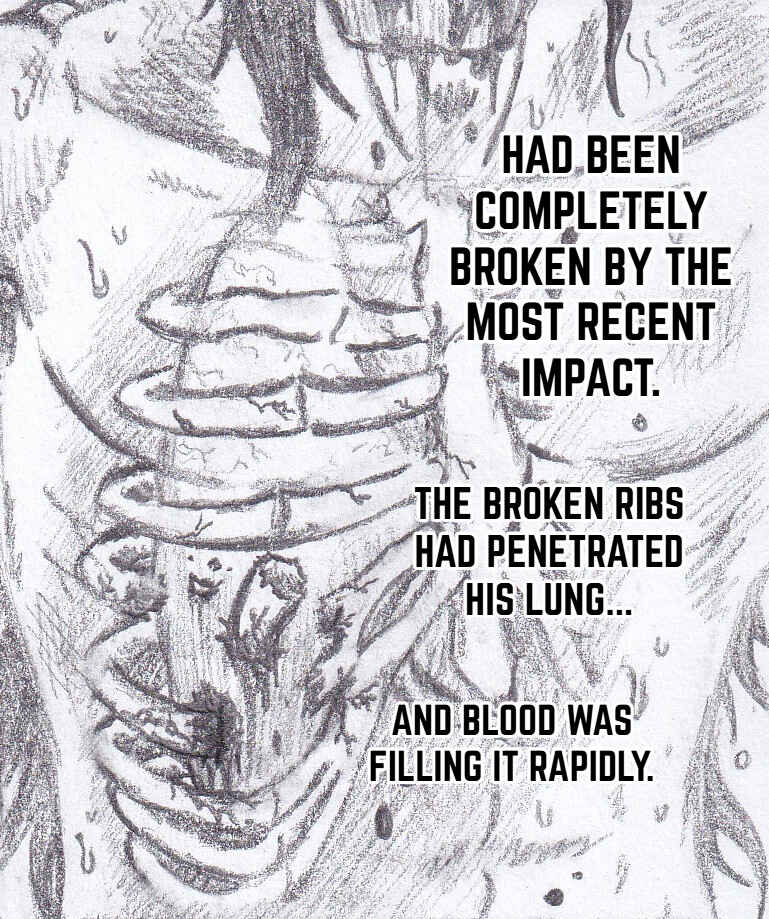 Convict Colosseum Chapter 83.5 - Page 140