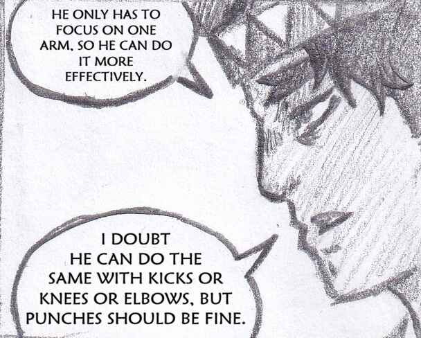 Convict Colosseum Chapter 83.5 - Page 24