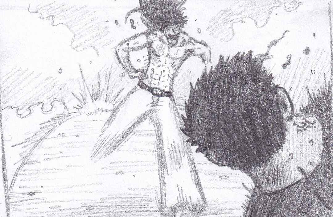 Convict Colosseum Chapter 83.5 - Page 68