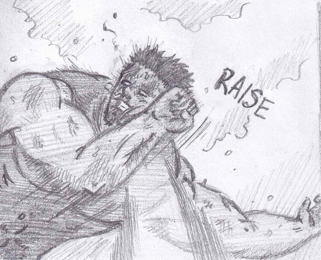 Convict Colosseum Chapter 83.5 - Page 69