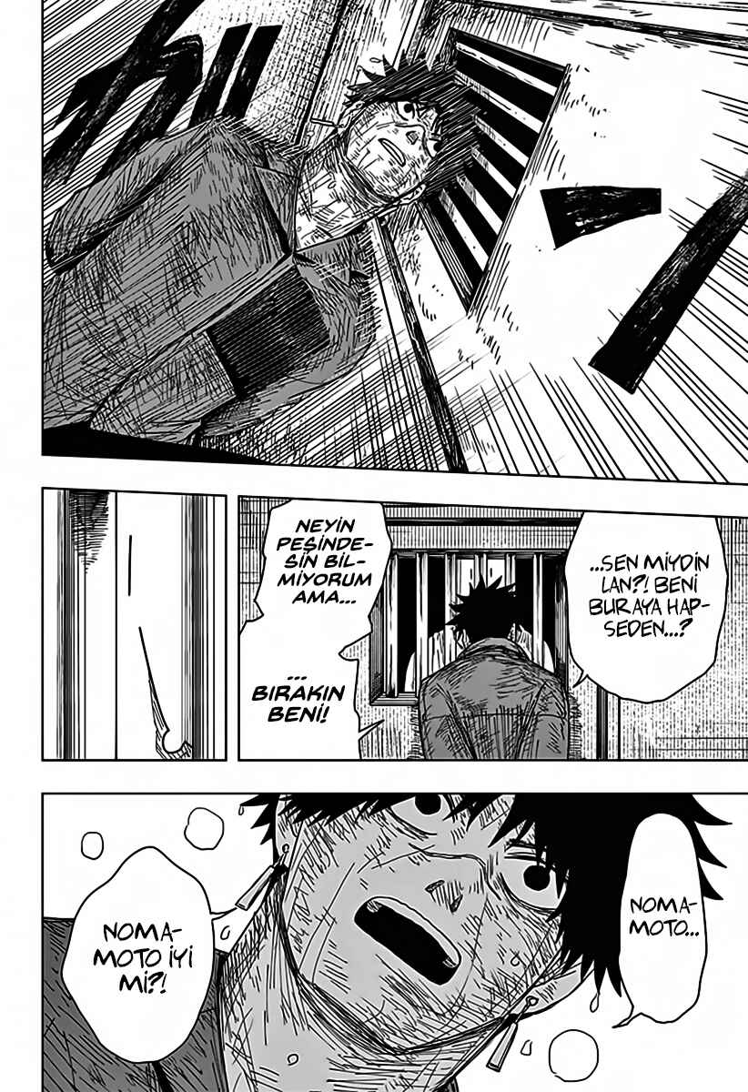Drama Queen Chapter 31 - Page 11