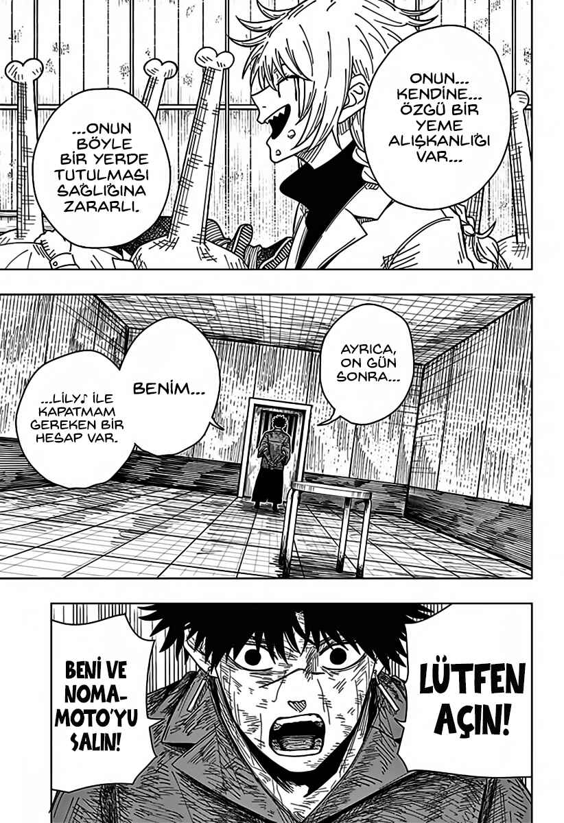 Drama Queen Chapter 31 - Page 12