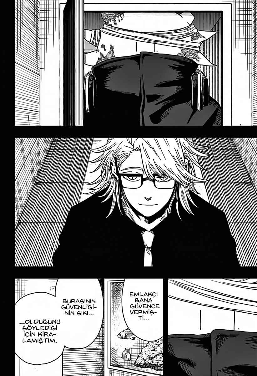 Drama Queen Chapter 31 - Page 19
