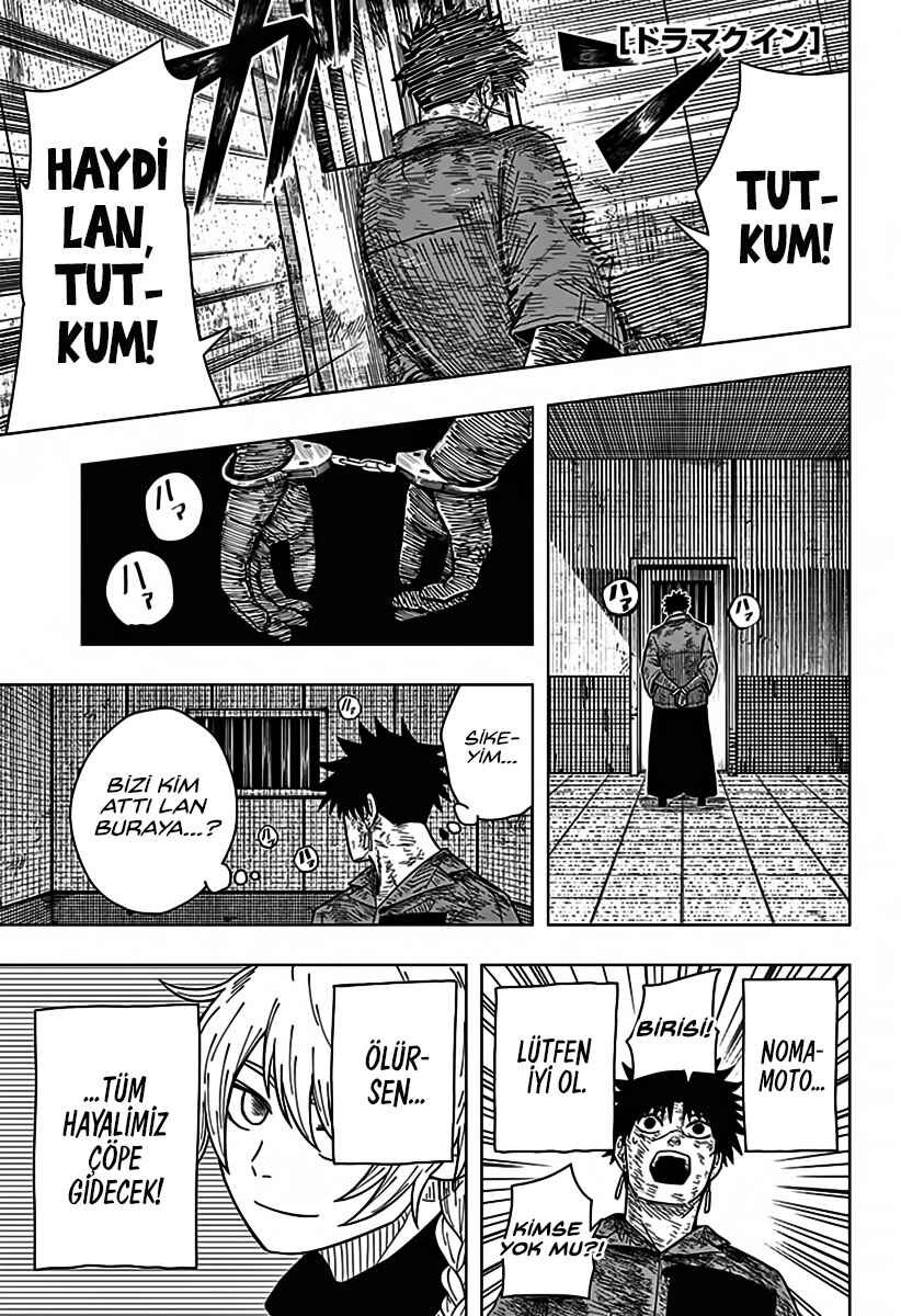Drama Queen Chapter 31 - Page 3