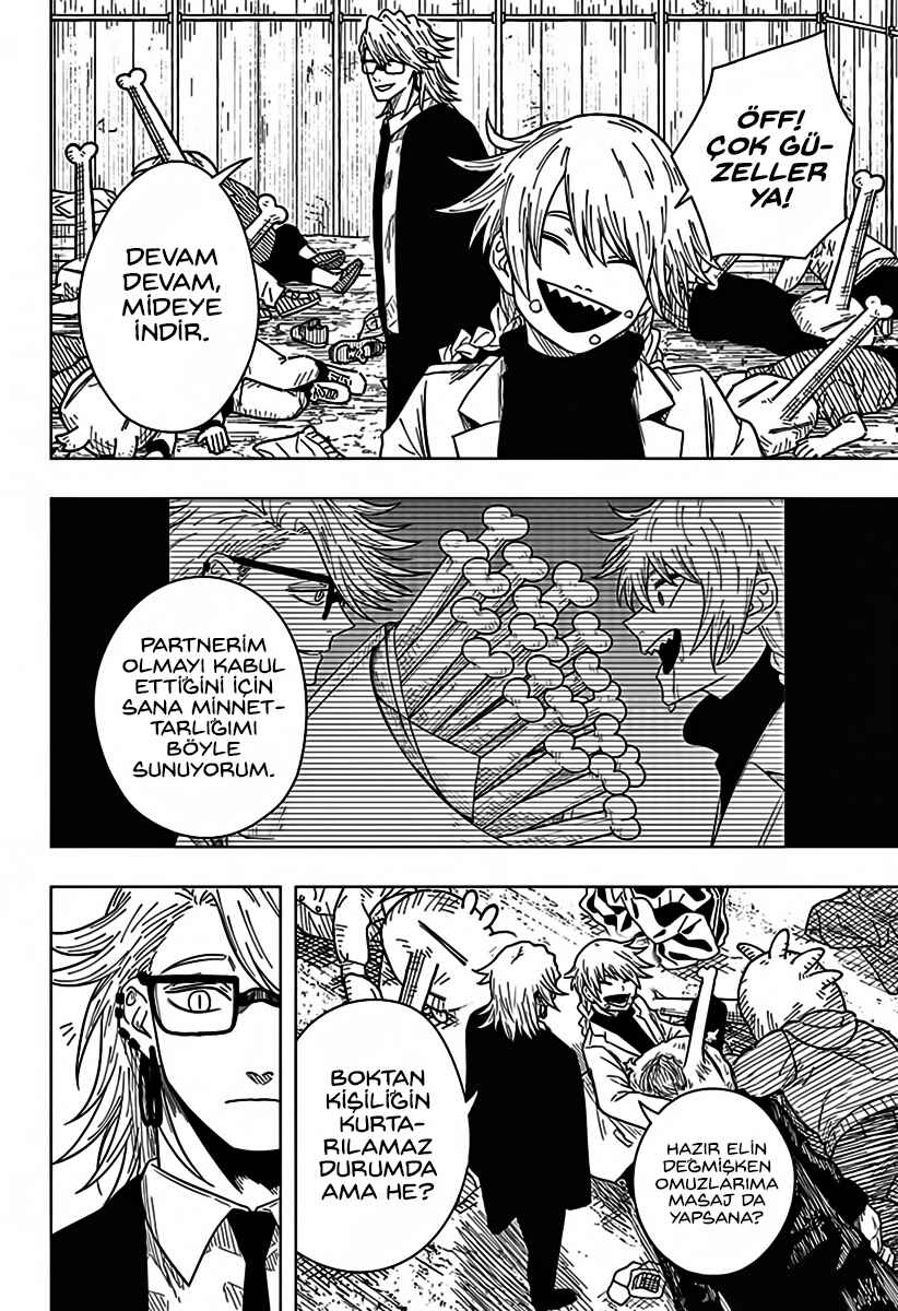 Drama Queen Chapter 31 - Page 5